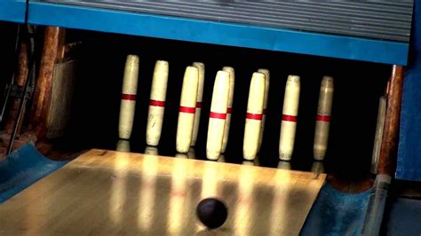 Candlepin Bowling Candlestick Bowling Bowling Choices