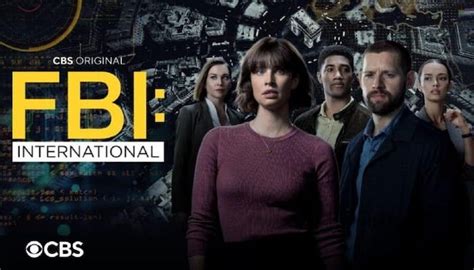 Fbi International Season 1 Episode 12 One Point One Million