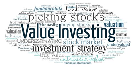 Value Investing 1 Trading Tuitions