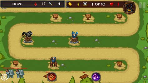 impossible tower defense 2d no steam