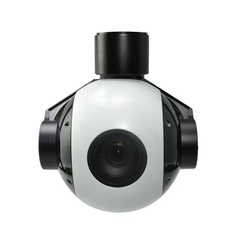 PZ30T EVO 30x Optical Zoom Camera Gimbal w/ Auto Object Tracking,30x Zoom
