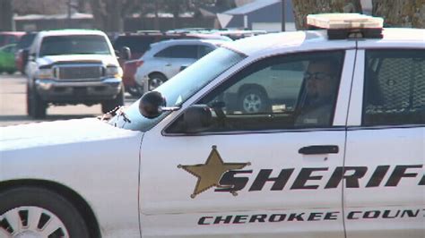 Cherokee County Sheriffs Office Brings Safe Program To Local Sc Fox