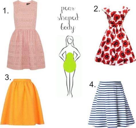Weight seems to gather in all the wrong places, and it seems impossible to hide those problem areas we all. The Best Skirt Style For Your Body Shape :: YummyMummyClub.ca
