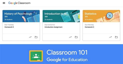 Mengenal Google Classroom Hingga Cara Menggunakannya Vrogue Co