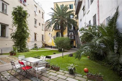 40 Best Hostels In Italy In 2020 For Solo Traveller Party Map