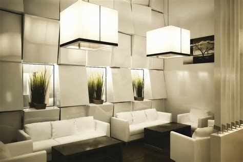 A Commercial Interior Design For Your Growing Business