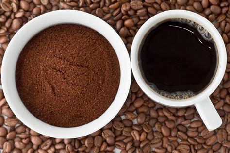 Add a few drops of water (just enough to incorporate the coffee powder in to form a thick paste) stir vigorously with a spoon and soon you will see that the coffe and sugar form a whitish shiny paste. Is Instant Espresso Powder (and Coffee) Gluten Free ...
