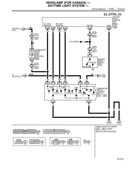 Learn to navigate this system's wiring circuitry and diagram using current flow analysis, relay and module operation. | Repair Guides | Electrical System (2001) | Smart C/u - Previous 2 | AutoZone.com