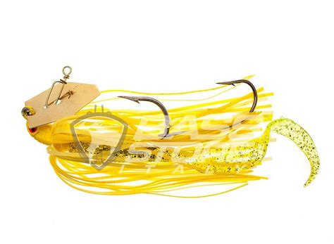 Musky Innovations Musky Chatterbait Negozio Di Pesca Online Bass Store Italy