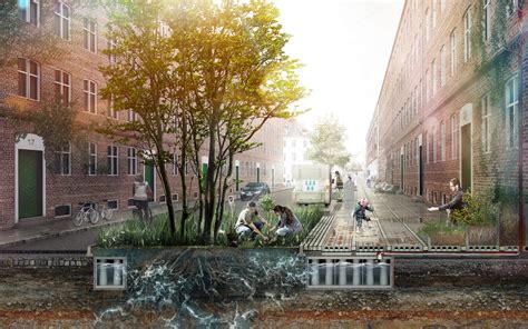 How Cities Are Using Architecture To Combat Flooding Archdaily