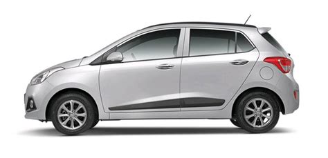 Hyundai I10 Grand 2018 Price Specs Review Pics And Mileage In India