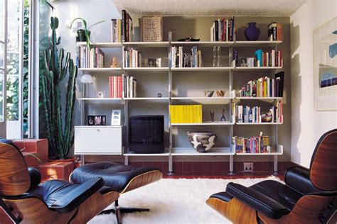 Modular Shelves : Modular Shelving Black White 3 Shelves Preorder Flux