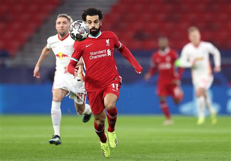 Liverpool Cómo Les Ha Ido Y Cuántas Veces Han Jugado Los Cuartos De Final De Uefa Champions