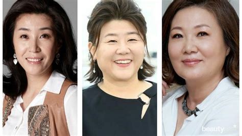 5 Artis Populer Ini Laris Banget Dapat Peran Ibu Di Drama Korea