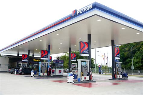 Petron Sets Promising Start To 2023 Report Rm109 Million In Net Profit