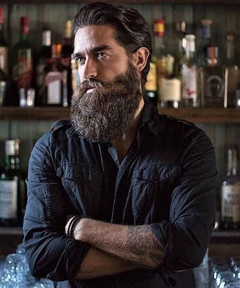 For People Who Love Beards On Instagram “wednesday Wisdom Beard Goals Via Pinterestuk