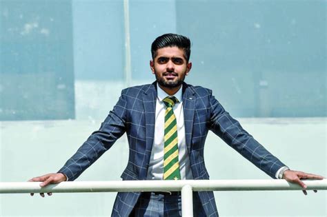 Babar Azam Becomes First Pakistan Captain To Win Opening Four Tests