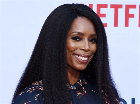 Tasha Smith At 53 What Lead Her To Overcome Stripping Drugs And Her