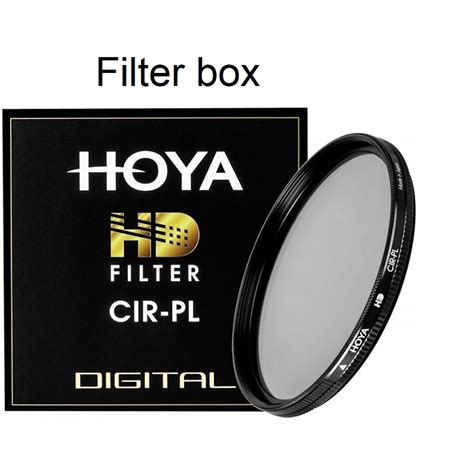 Hoya 405mm Hd Uv High Definition Glass Filter Hduv40 £1836 London