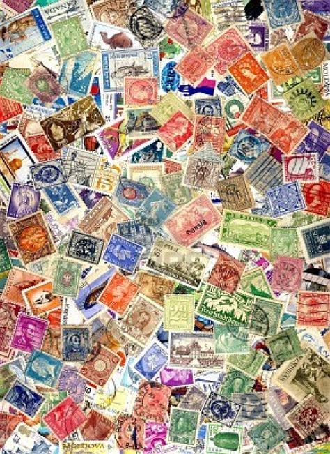 Why You Need Stockbooks To Organize Your Stamp Collections Discover