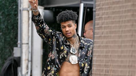 Blueface Arrested For Attempted Murder In Las Vegas News And Gossip