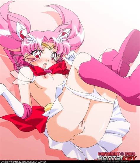 Rule 34 Bishoujo Senshi Sailor Moon Blush Breasts Chibi Usa Clothing