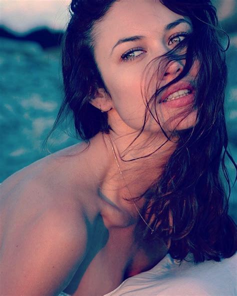 Olga Kurylenko Nude And Sexy Fappening 82 Photos The Fappening