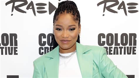 Keke Palmer To Host Password Reboot Newsday