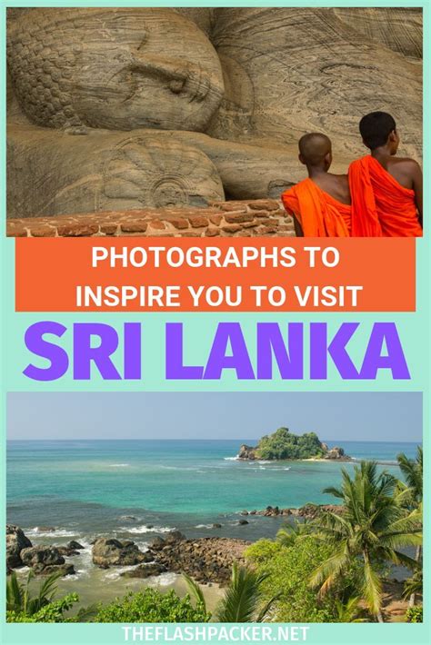 The Teardrop Island Sri Lanka Photo Essay Asia Travel