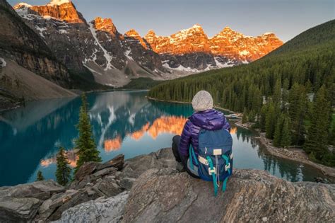 Los Mejores Paisajes De Canadá 12 Maravillas Naturales Del País