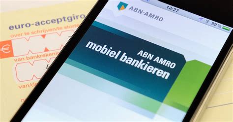 Sinds half een maandagmiddag klagen klanten. Internetstoring bij banken grotendeels verholpen | Tech ...