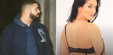 Drake S Baby Mama Sophie Brussaux Is Showing Off Her Swimsuit Body Hip Hop Lately