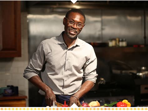 Chef Pierre Thiam Recipes From The Heart Of Senegal