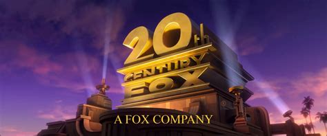 20th Century Fox Pictures Adams Dream Logos 20 Adams Closing