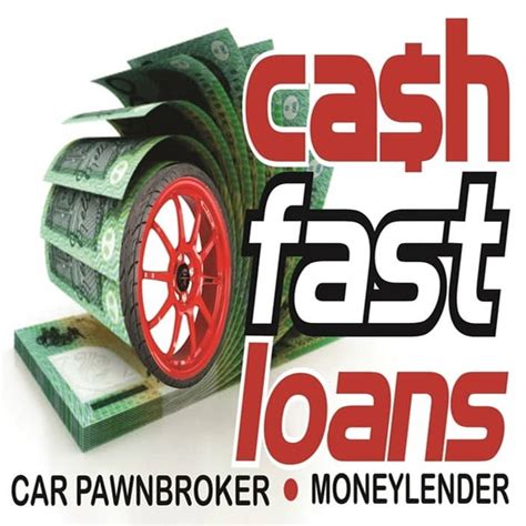 Cash Fast Loans Car Pawnbroker And Moneylender Of Instant Cash Loans From 500 To 100000 In