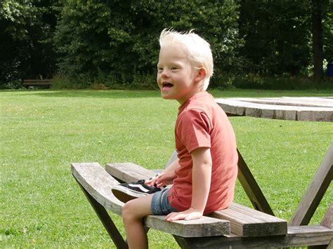 Wat Is Downsyndroom Stichting Downsyndroom