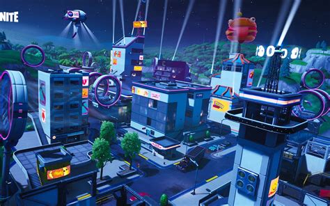 Fortnite Season 9 Patch Notes Map Battle Pass And Everything You Need
