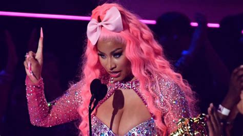 Nicki Minaj Announces Pink Friday And Explains Album Delay Itll