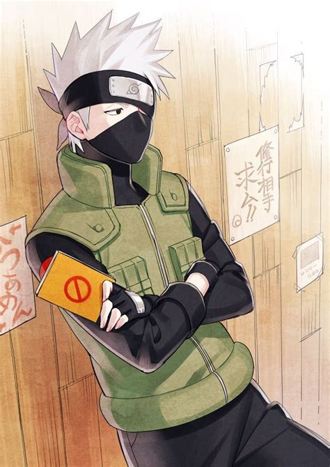 Narutos Older Sister Kakashi X Reader Bruh Moment Kakashi