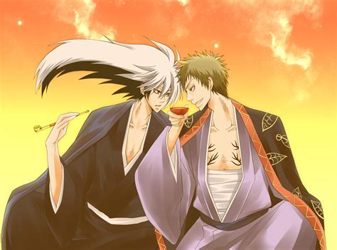 Rise of the yokai clan. Nurarihyon no Mago (Nura: Rise Of The Yokai Clan) Image ...