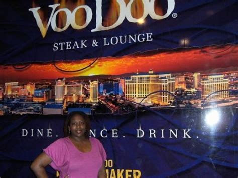Rooftop Club Picture Of Voodoo Cafe At Rio Las Vegas Tripadvisor