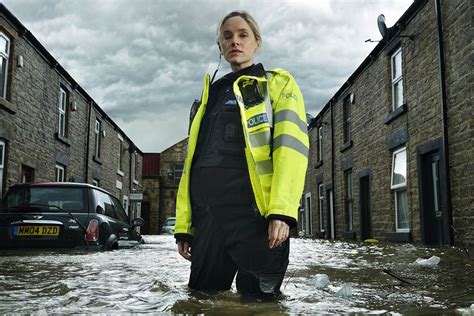 After The Flood Is The New Itv Drama Filmed Around Manchester