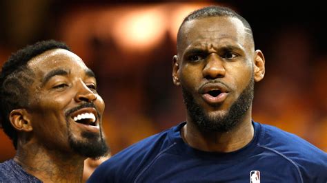 Stephen A. Smith: JR Smith Will Never Recover from Finals Mistake ...