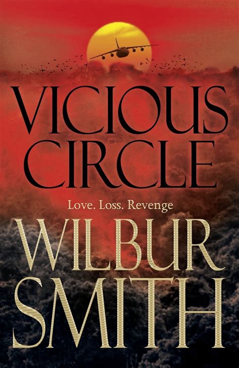 Vicious Circle (Hector Cross #2) – Better Reading