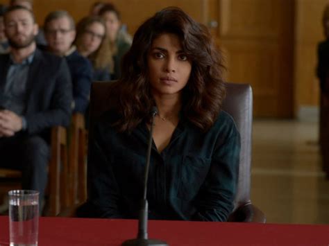Quantico Spoiler From Priyanka Deception And Crazy Twists In New Season