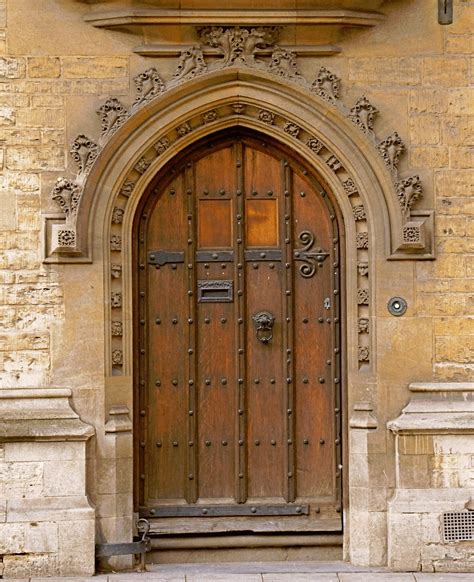 Beautiful Old Door In The The Uk Beautiful Doors Doors And Floors