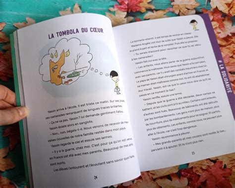 20 Histoires Pour Vivre Ensemble Liyahfr Livre Enfant Manga