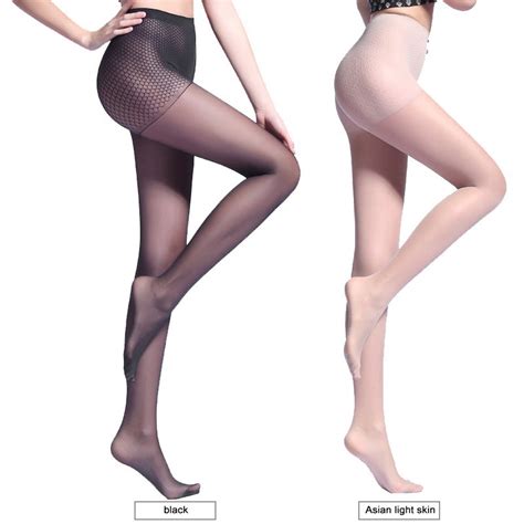 10d stockings thin spring and summer anti hook silk pantyhose sexy leggy safety pantyhose