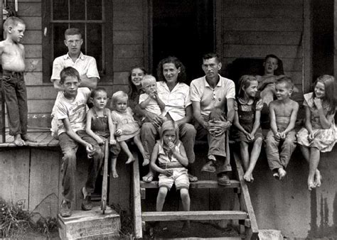 Costumes Shorpy Historical Photos Appalachian People Appalachia