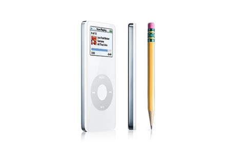 Visual History Of The Revolutionary Ipod In Honor Of The Devices 15th